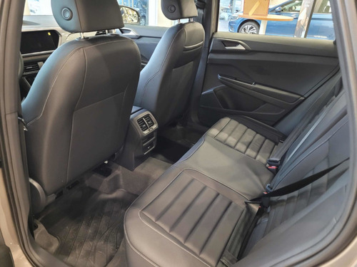 Imagen 9 de 25 de Volkswagen Taos 2023 1.4 250 Tsi Highline