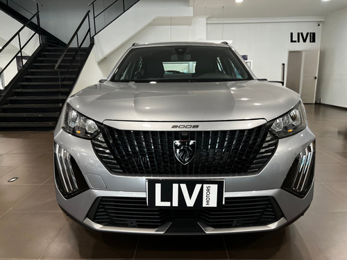 Peugeot 2008 1.0T Allure