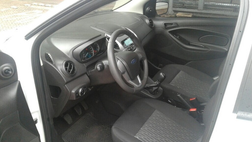 Ford Ka 2019/2020 3f46