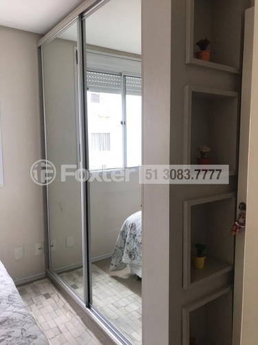 Imagem 8 de 30 de Apartamento, 3 Dormitórios, 67.28 M², Morro Santana - 190420