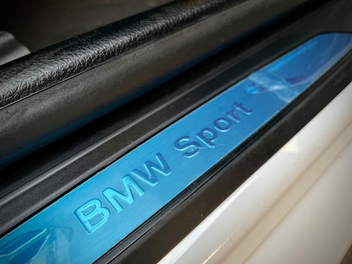 Imagem 13 de 15 de Bmw 320i