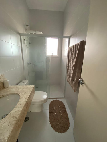 Imagem 23 de 30 de Belíssima Casa A Venda No Condomínio Mônaco. Quadra Mais Alta Com Uma Vista Linda. - Cc00219 - 69940058