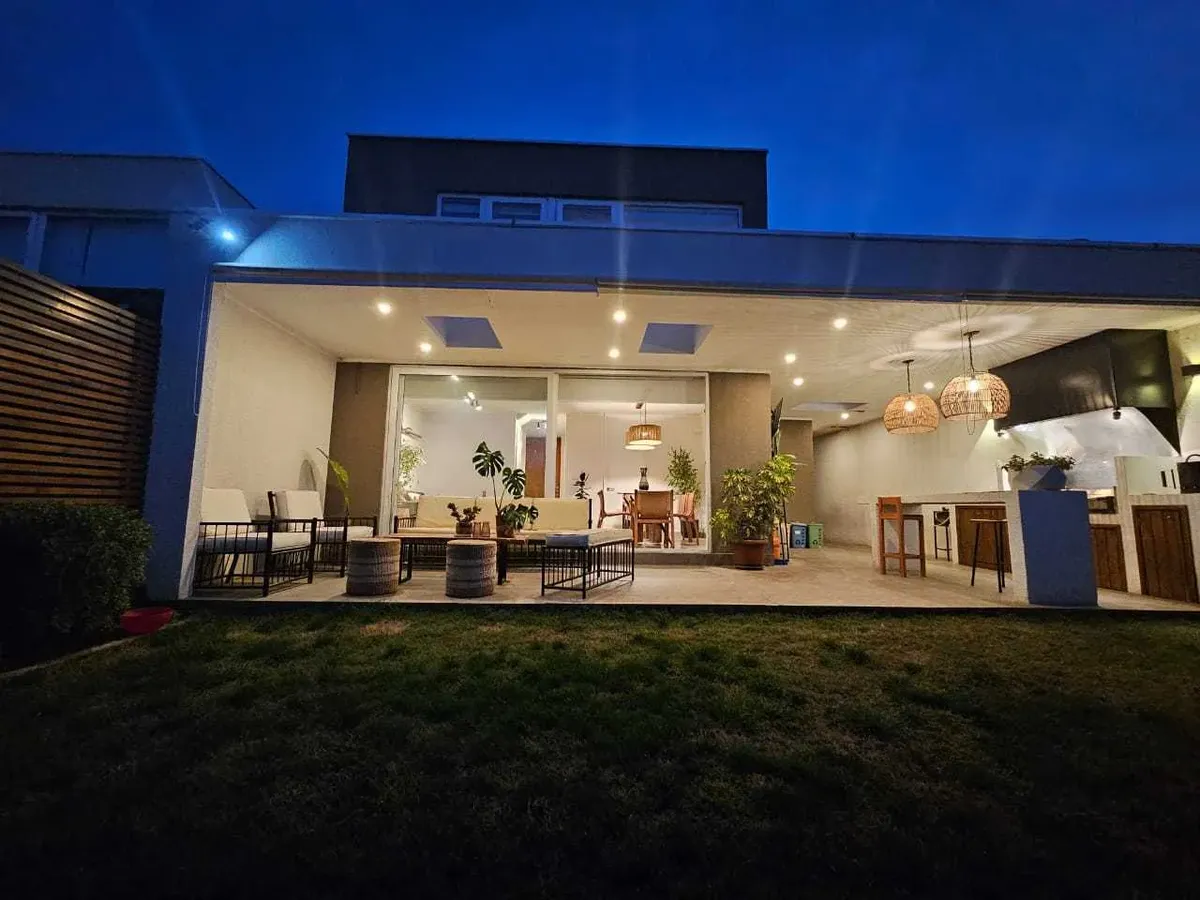 Imagen 1 de 23 de Hermosa Casa Amplia Altos Del Rincon Peñabla (171023)