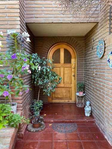 Imagen 3 de 29 de Excelente Casa En Condominio En El Mejor Sector De La Reina
