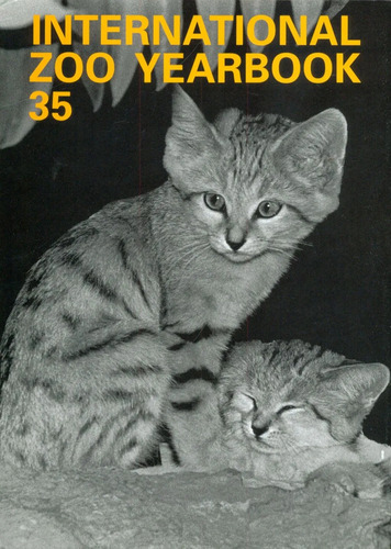 International Zoo Yearbook Vol. 35