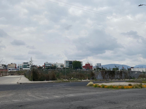 Terreno Comercial Sobre Blvd.principal De Walmart, Pachuca Hidalgo