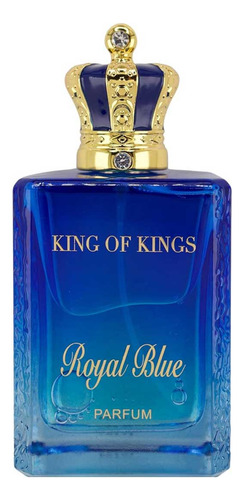 Perfume King Of Kings Royal Blue Adp 100 Ml Hombre