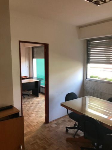 Amplias Oficinas