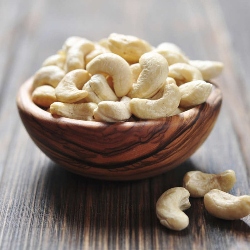 Castañas De Caju Bolsa X 1kg