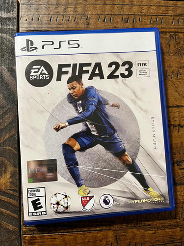 Fifa 2023 Ps5