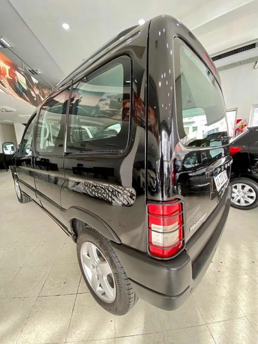 Imagen 8 de 16 de Citroën Berlingo Retira Con Anticipo O Tu Usado L
