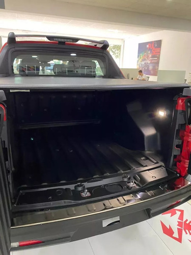 Fiat Toro 1.3 T270 Freedom 4X2