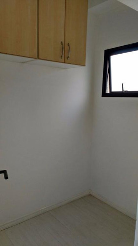 Imagem 5 de 18 de Apartamento Residencial À Venda, Mandaqui, São Paulo. - Ap3302