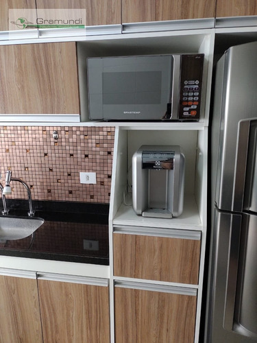 Imagem 4 de 15 de Casa Térrea Em Vila Firmiano Pinto - São Paulo - 7124