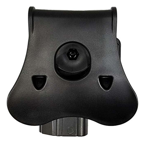 Holster Funda Canana 360 Pistola Cz Shadow 2 Autobloqueo
