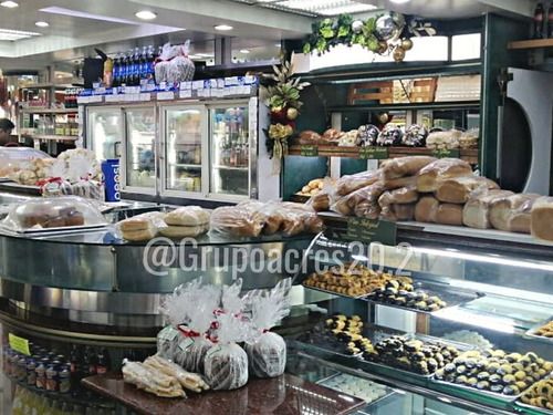 Imagen 5 de 17 de En Venta Fondo De Comercio Panadería Y Pastelería Mas 3 Locales Comerciales. San Antonio De Los Altos. Edo. Miranda. Yc