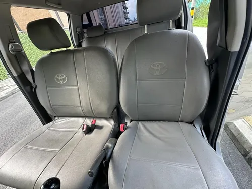 Toyota Hilux 2.7 Imv 4x2
