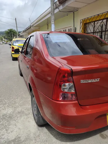 Color Rojo