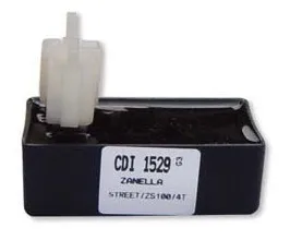 Cdi Original Dze Motomel Sr 200