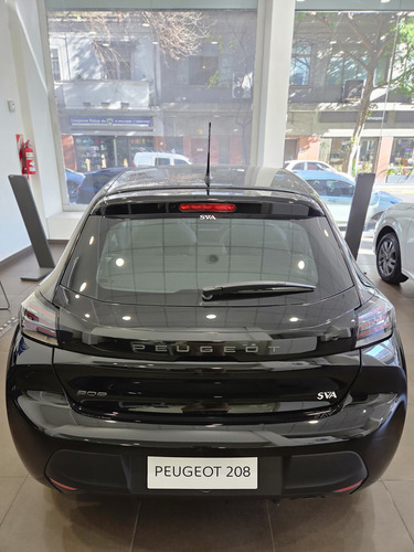 Peugeot 208 1.6 Allure At