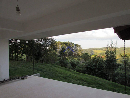 Imagem 5 de 28 de Chácara À Venda, 4250 M² Por R$ 1.300.000,00 - Fazenda Marajoara - Campo Limpo Paulista/sp - Ch0035