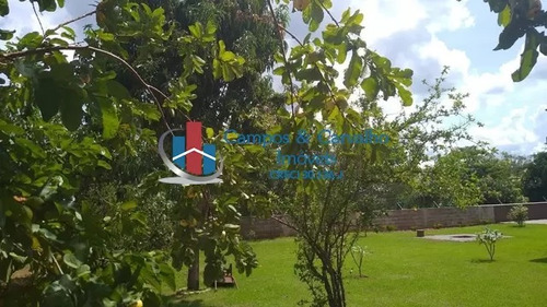 Imagem 5 de 13 de Recanto Do Rio Pardo, Recanto Do Rio Pardo, Jardinópolis - 43576
