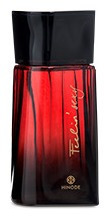 Hinode Feelin Sexy Para Hombre