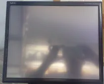 Comprar 2 Monitor Nec Touch 17  Sin Base 