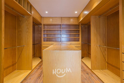 Imagen 29 de 30 de Departamento En Bosques De Las Lomas, Cuajimalpa De Morelos Con 4 Recámaras, 365 M², Id: 84817
