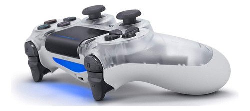 Control Dualshock 4 Ps4 Crystal (d3 Gamers)