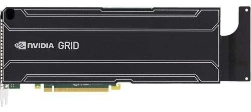 Nvidia Grid K2 - 8gb - 256bit - Gddr5 - Pcie 3.0 