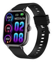 Comprar Reloj Inteligente L21 De 2.01 Pulgadas, Monitoreo De Salud, Llamadas Bluetooth