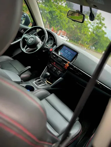 Mazda CX-5 2.0 High Awd