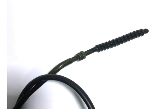Imagen 3 de 5 de Cable De Embrague Zanella Rz 25