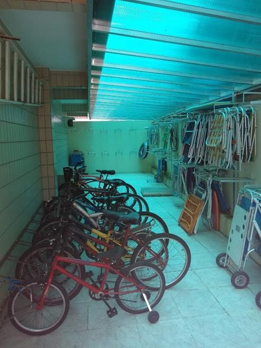 Imagem 8 de 15 de Apartamento 2 Quartos Para Venda Em Praia Grande, Tupi, 2 Dormitórios, 1 Banheiro - 365_1-1873841