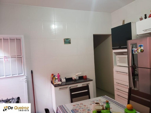 Imagem 13 de 21 de Casa Em São Paulo Zona Sul, Localizada No Jardim São Judas Tadeu - 1096 - 69010880