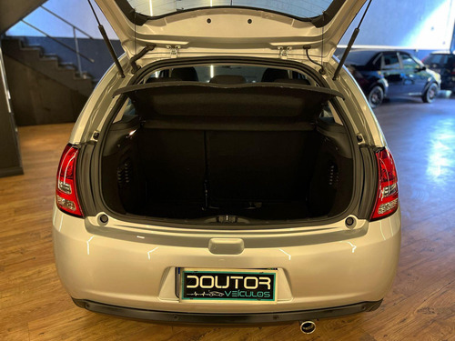 Citroën C3 1.6 VTI 120 FLEX EXCLUSIVE EAT6