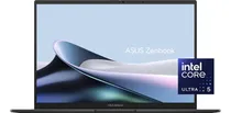 Comprar Laptop Asus Zenbook 14 Core Ultra 5 Ram 8gb Ssd 512gb 14 
