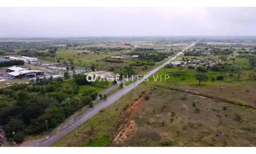 Avenida Alirio Ugarte Pelayo