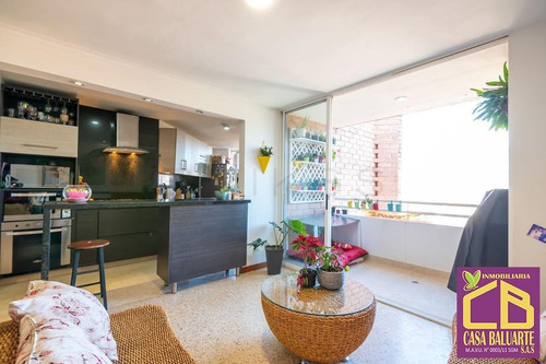 Imagen 7 de 14 de Venta De Apartamento Unidad En Laureles