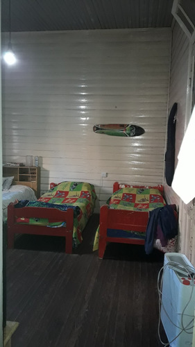 Imagen 8 de 13 de Dock Sud, Amplia Casa 4 Ambientes, Con Cochera Y Jardin