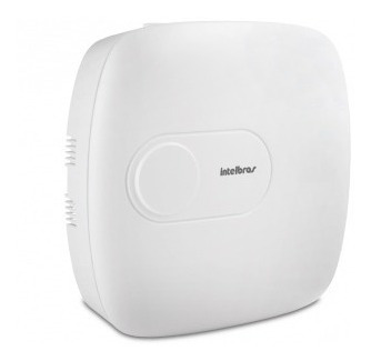 Central De Alarme Monitorada Amt 4010 Smart Intelbras