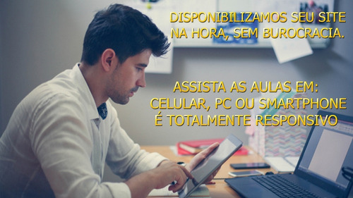 Site Ead 2020 Com Gerador De Certificado Automático.
