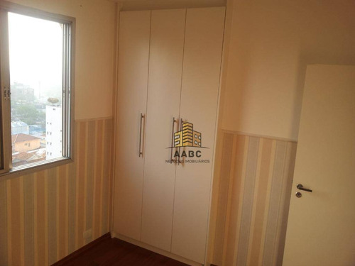 Imagem 7 de 15 de Apartamento À Venda, 65 M² Por R$ 680.000,00 - Vila Clementino - São Paulo/sp - Ap0995