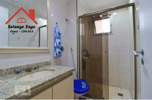 Imagem 14 de 15 de Apartamento Condomínio Edifício Avant Life - Aceita Permuta - 2419