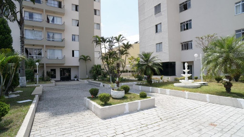 Imagem 2 de 27 de Apartamento Com 2 Dormitórios À Venda, 78 M² Por R$ 550.000,00 - Vila Prudente - São Paulo/sp - Ap5144
