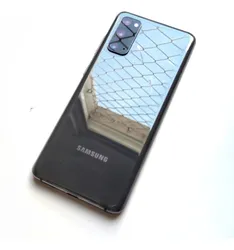 Comprar Samsung Galaxy S20 G980f Tela Quebrada 128gb 8gb Cosmic Gray no Mercado Livre