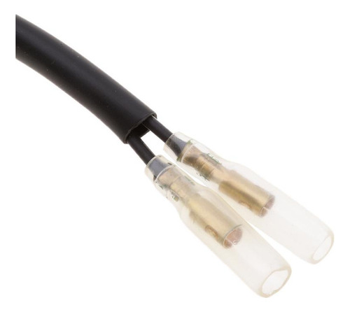 1 Par De Cables De Señal De Adaptador De Iluminación De
