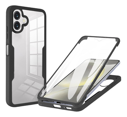 Funda A De Caídas Todo Incluido De Para Samsung A06