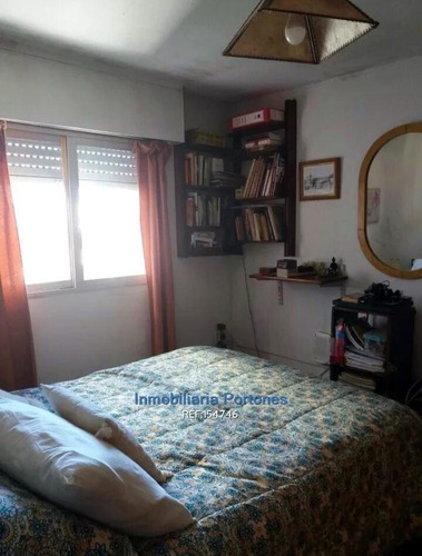 Apartamento 2 Dormitorios Aguada